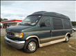 1997 Ford Econoline