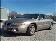 2000 Pontiac Bonneville