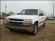 2002 Chevrolet Suburban