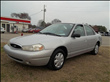 1998 Ford Contour