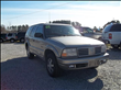 2001 Oldsmobile Bravada