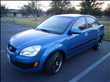 2006 Kia Rio