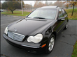 2002 Mercedes-Benz C Class