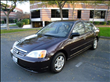 2001 Honda Civic