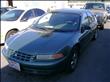 1997 Plymouth Breeze
