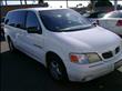 1998 Pontiac Trans Sport
