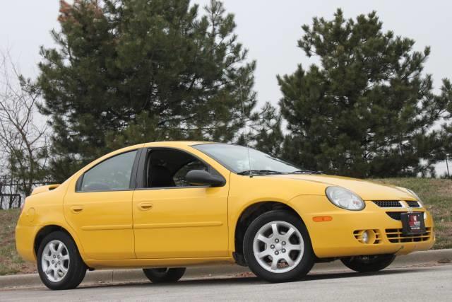 2003 Dodge Neon for sale