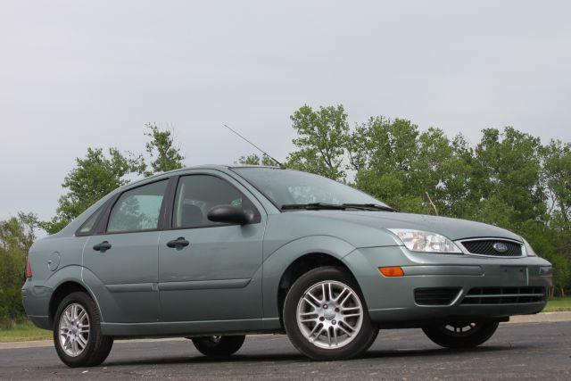 2005 Ford Focus for sale