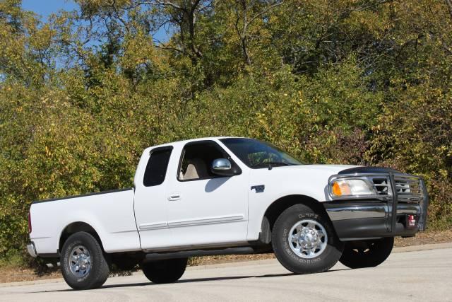 2000 Ford F150 for sale