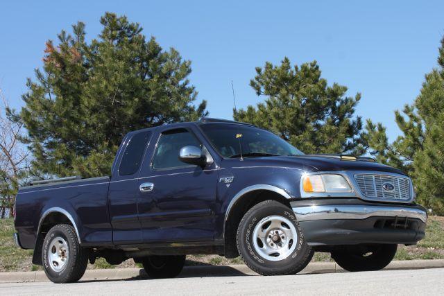 1999 Ford F150 for sale
