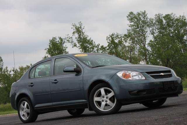2005 Chevrolet Cobalt for sale