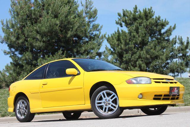 2005 Chevrolet Cavalier for sale