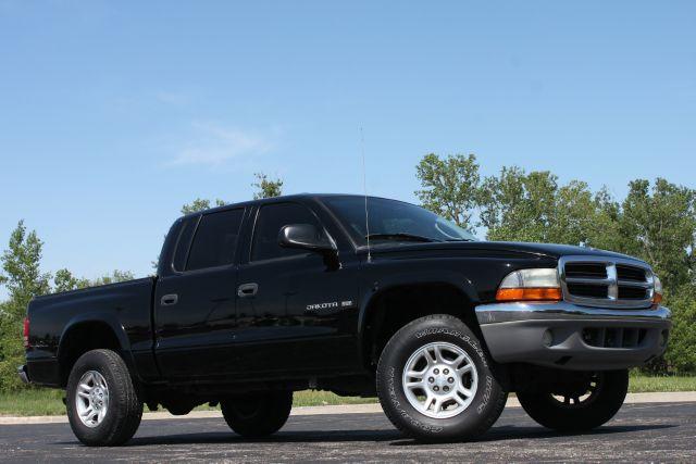2002 Dodge Dakota for sale