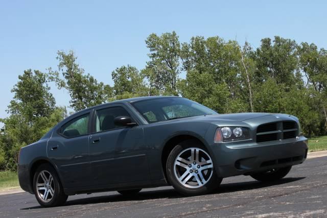 2006 Dodge Charger for sale
