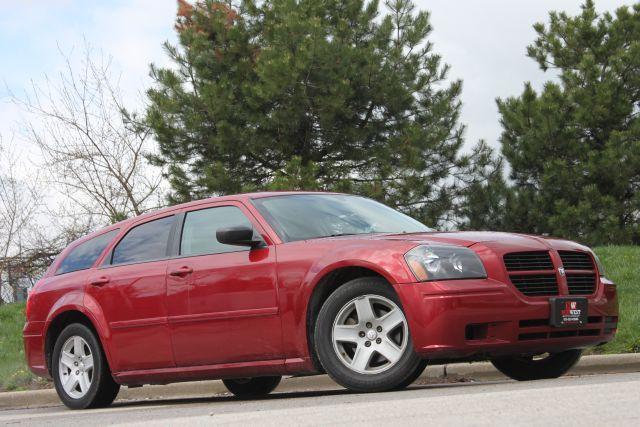 2005 Dodge Magnum for sale