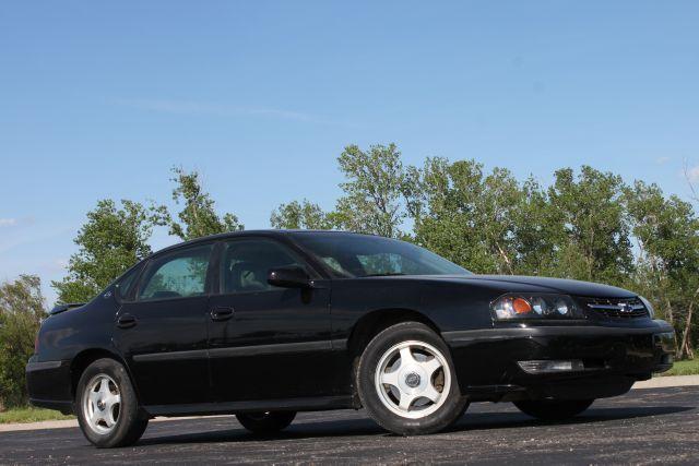 2000 Chevrolet Impala for sale
