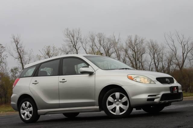 2004 Toyota Matrix for sale