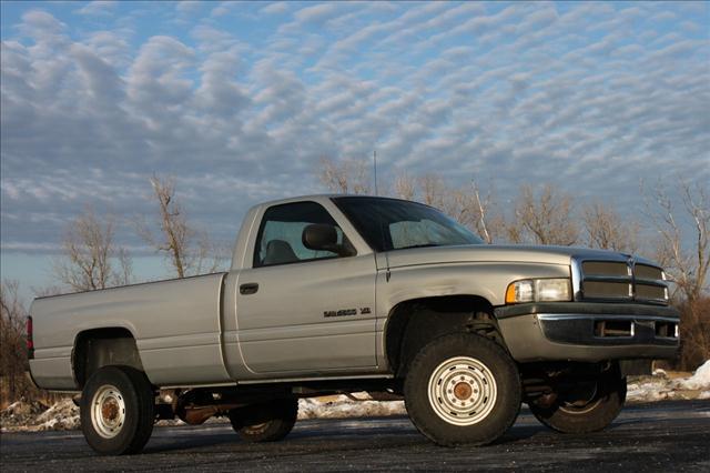 1999 Dodge Ram 2500 for sale