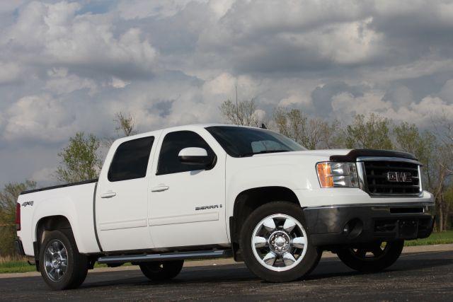 2009 GMC Sierra 1500 for sale