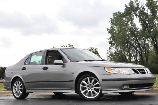 2003 Saab 9-5 for sale