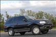 2001 Ford Explorer Sport