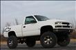 1998 Chevrolet K1500