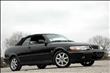 1997 Saab 900