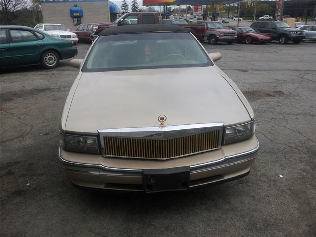 1994 Cadillac Deville for sale