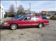 1994 Lincoln Town Car