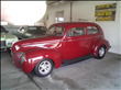 1939 Ford Custom