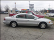 2000 Lincoln Continental