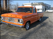 1972 FORD F100