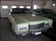 1973 Lincoln Continental