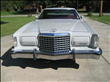 1997 Ford Thunderbird