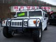 1996 AM General Hummer