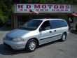 2002 Ford Windstar