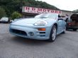 2004 Mitsubishi Eclipse