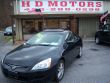 2005 Honda Accord