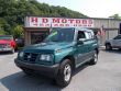 1996 Geo Tracker