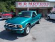 1995 Chevrolet S10