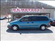 2001 Ford Windstar