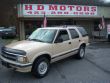 1995 Chevrolet Blazer