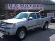 2003 Toyota Tundra