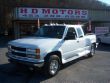 1995 Chevrolet K1500