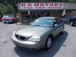 2002 Mercury Sable