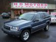 2002 Jeep Grand Cherokee