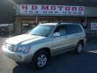 2003 Toyota Highlander
