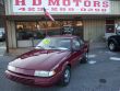 1993 Chevrolet Cavalier
