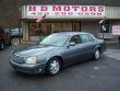 2003 Cadillac Deville