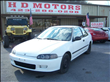 1994 Honda Civic